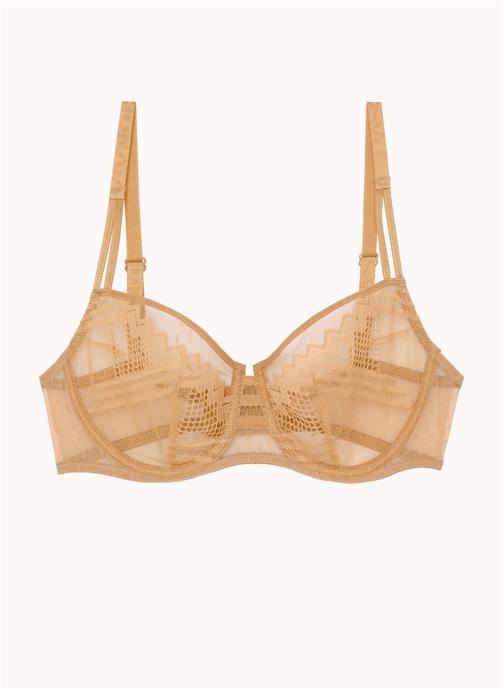 Passionata Brassières RODEO femme marron