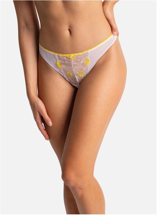 Passionata Culottes CHLOE femme jaune