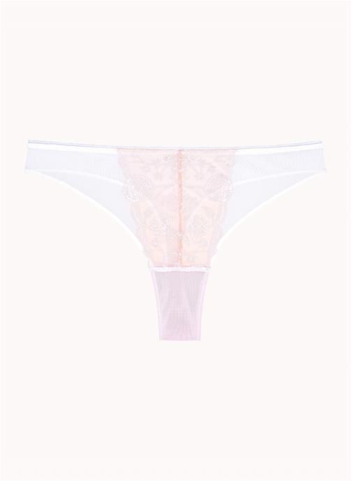 Passionata Culottes CHLOE femme blanc