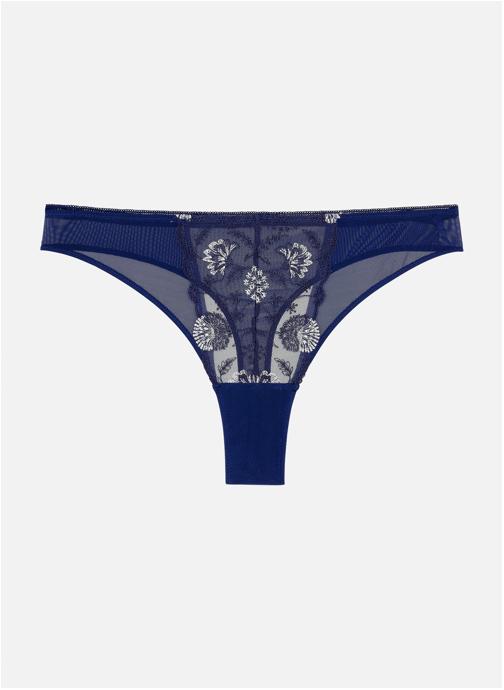 Passionata Culottes CHLOE femme bleu
