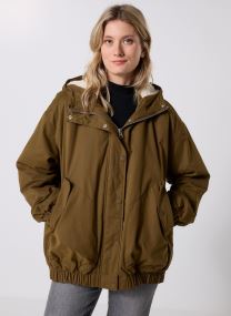 Winterjas VCANADA dames groen