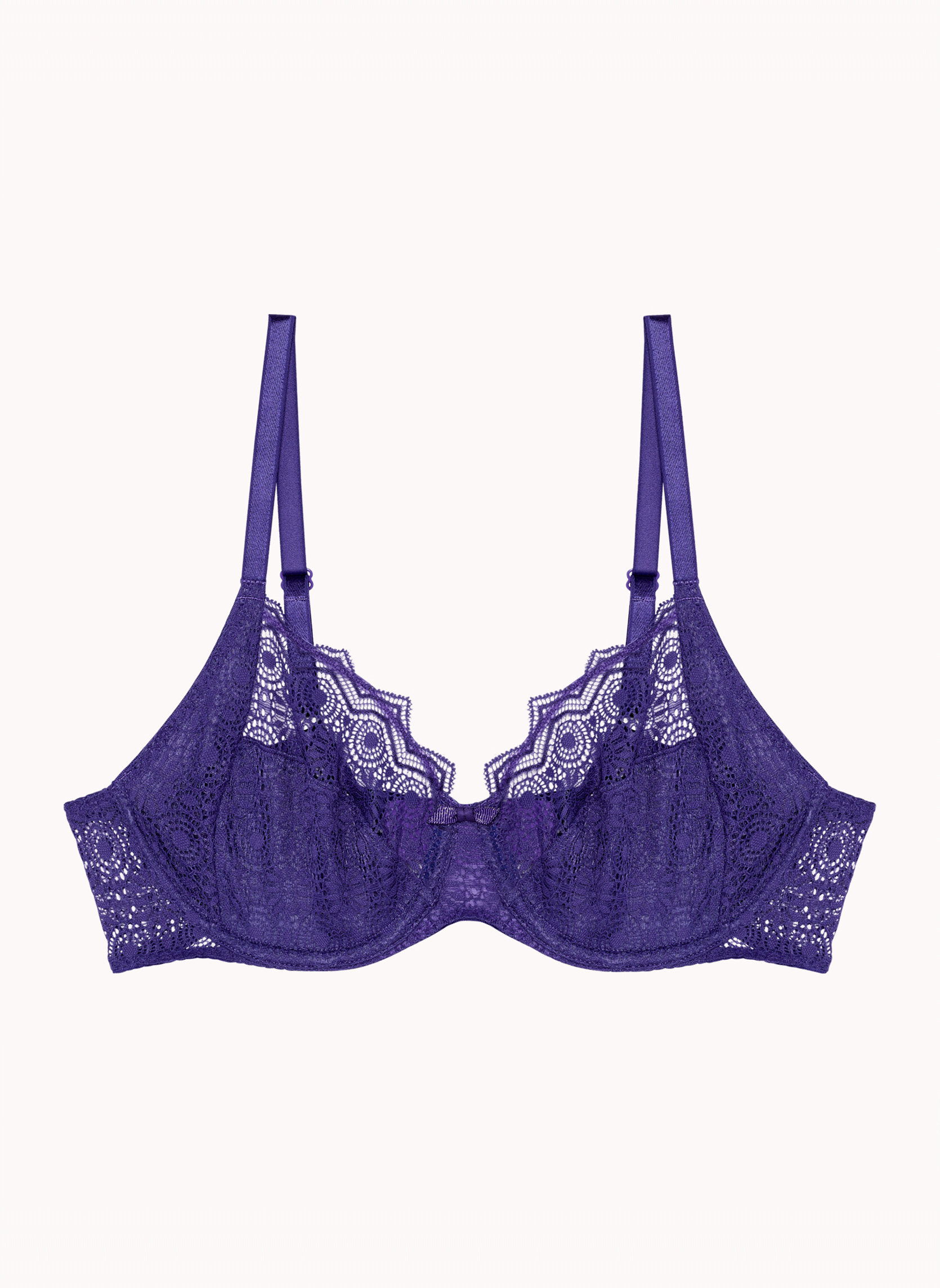 Brassières GEORGIA femme bleu Passionata Brassières GEORGIA femme bleu Bleu