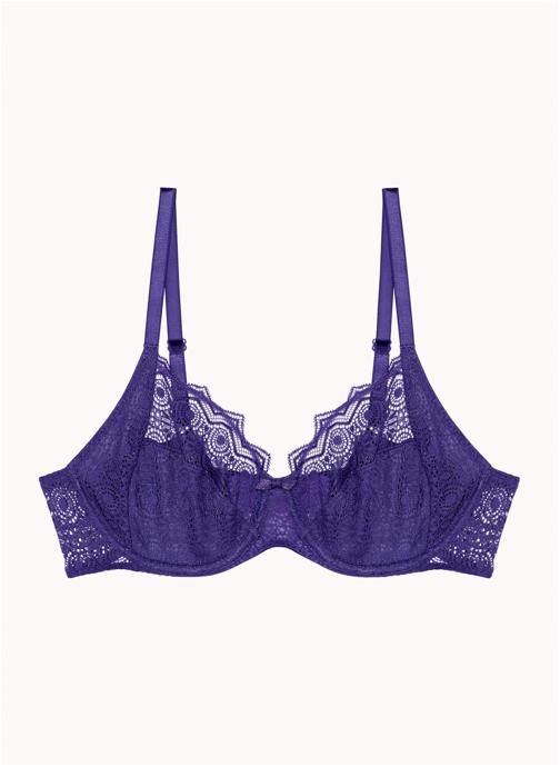 Passionata Brassières GEORGIA femme bleu