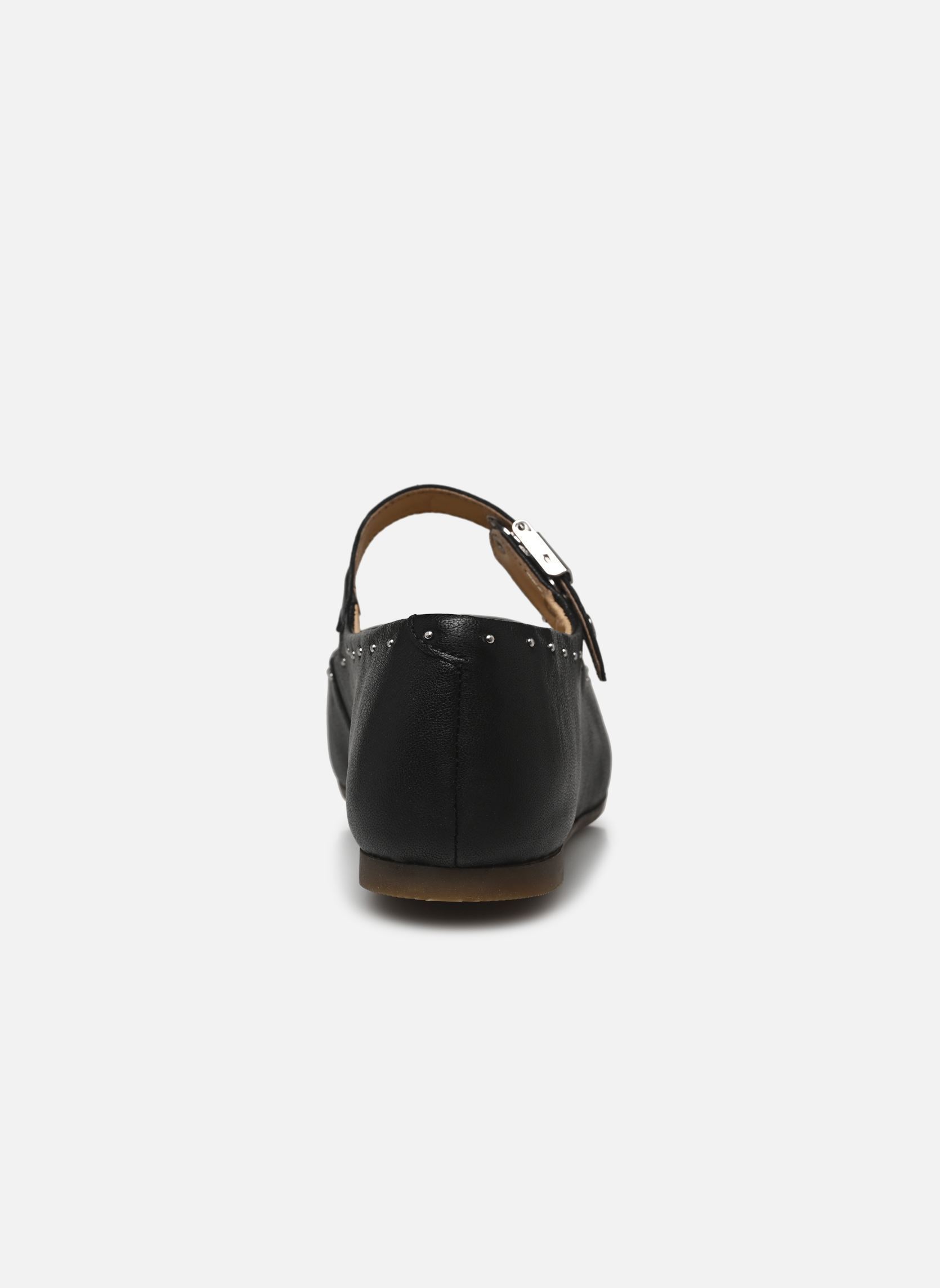 Klassische Ballerinas Janine Iconic damen schwarz Scholl Klassische Ballerinas Janine Iconic damen schwarz Black
