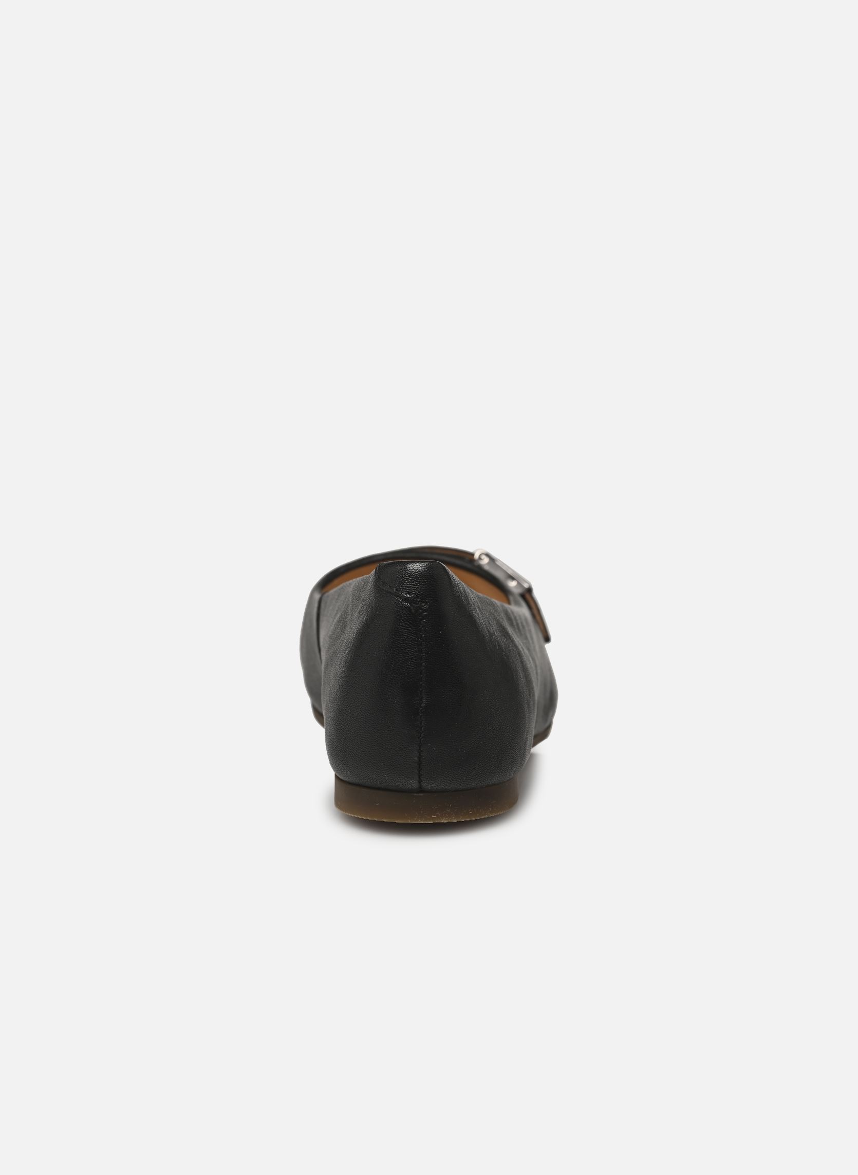 Ballerines classiques Leonor Iconic femme noir Scholl Ballerines classiques Leonor Iconic femme noir Black