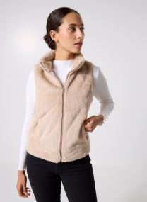 Westen VDOURLASM damen beige MADE BY Westen VDOURLASM damen beige FEATHER GRAY