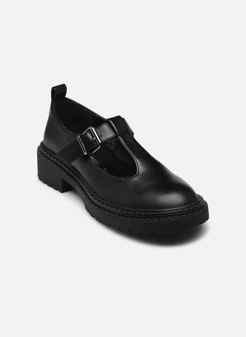 MADE BY Mary Janes Salomé THOUA dames zwart