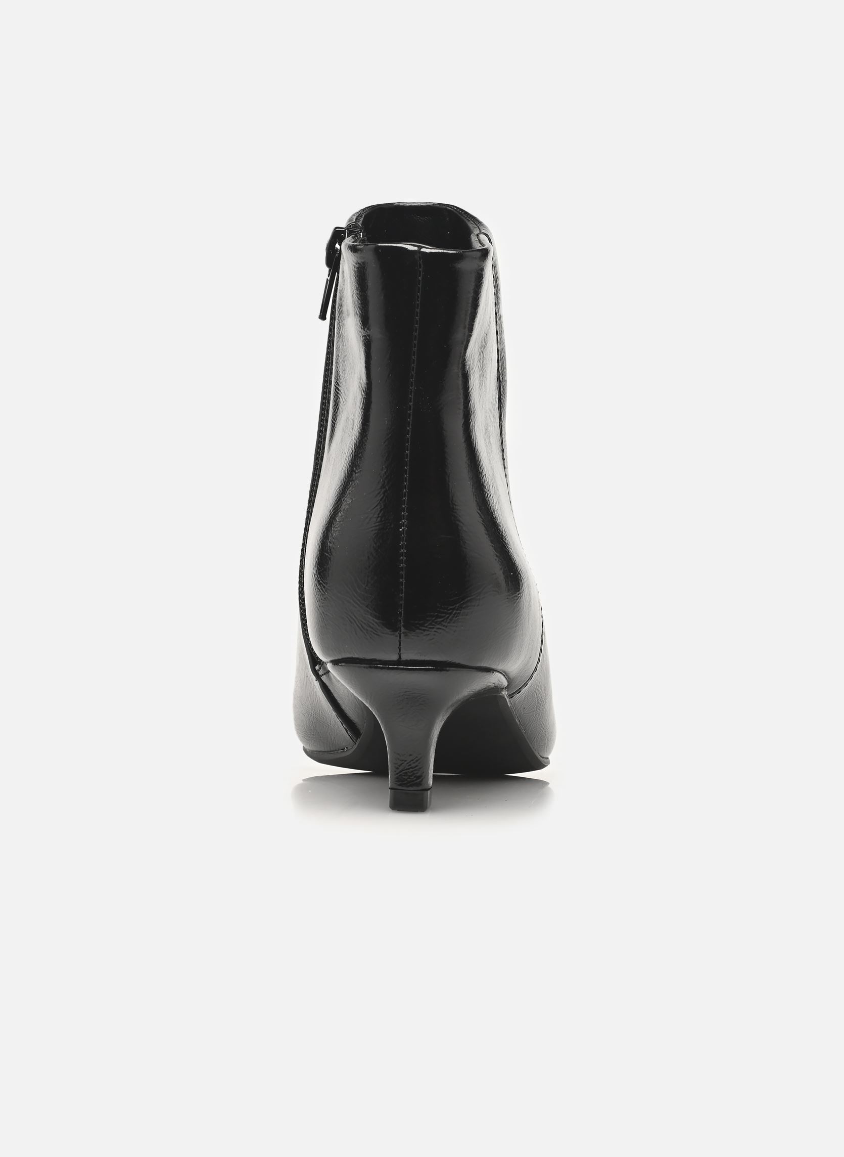 Stiefeletten und Stiefel Boots THARA damen schwarz MADE BY Stiefeletten und Stiefel Boots THARA damen schwarz NOIR