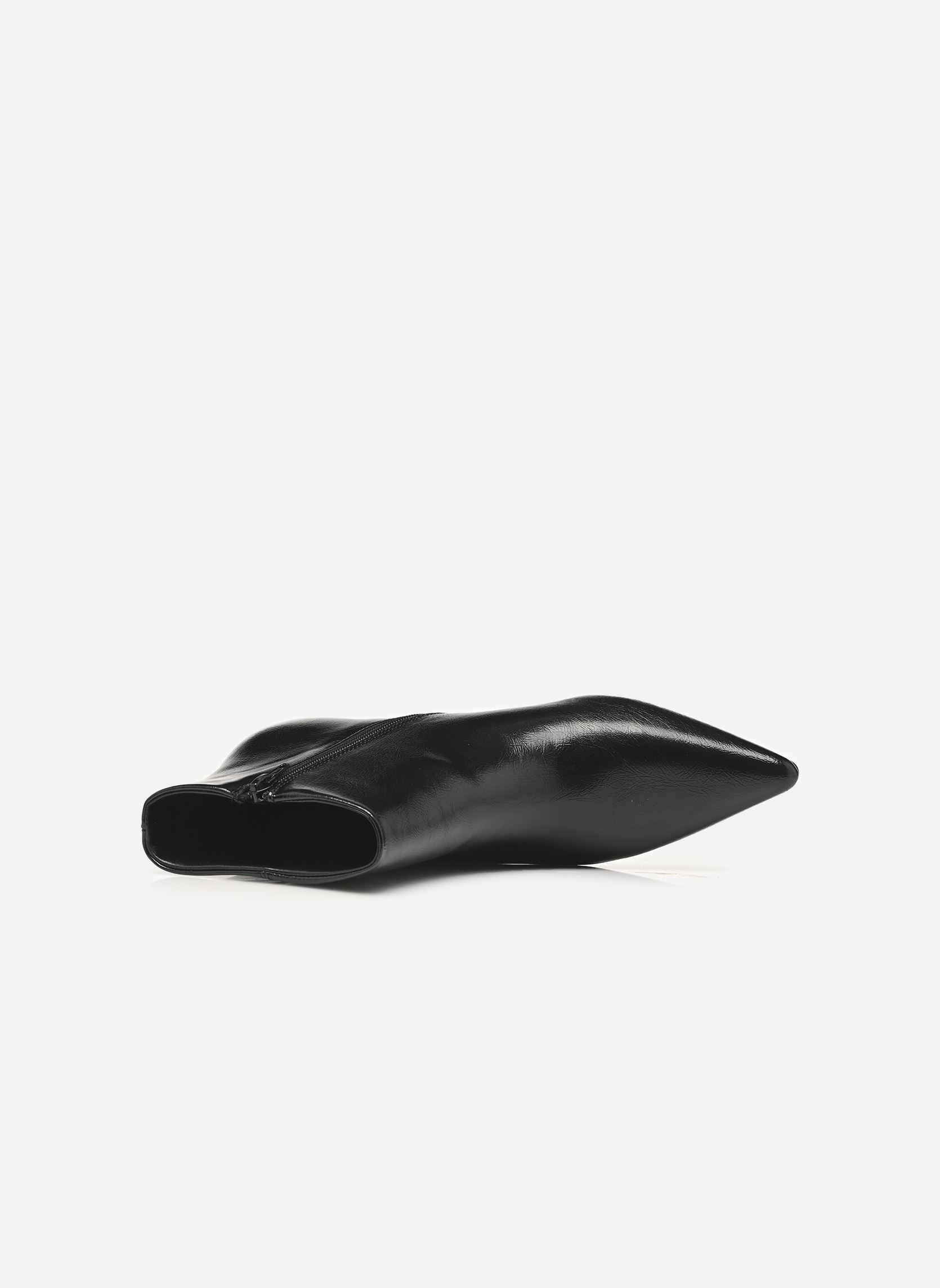 Stiefeletten und Stiefel Boots THARA damen schwarz MADE BY Stiefeletten und Stiefel Boots THARA damen schwarz NOIR