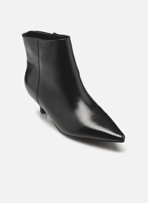 MADE BY Bottines et boots Boots THARA femme noir