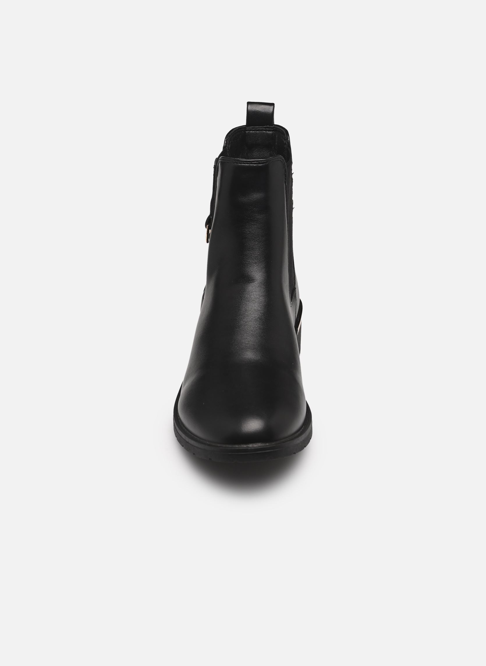 Bottines et boots Boots THODE femme noir MADE BY Bottines et boots Boots THODE femme noir NOIR