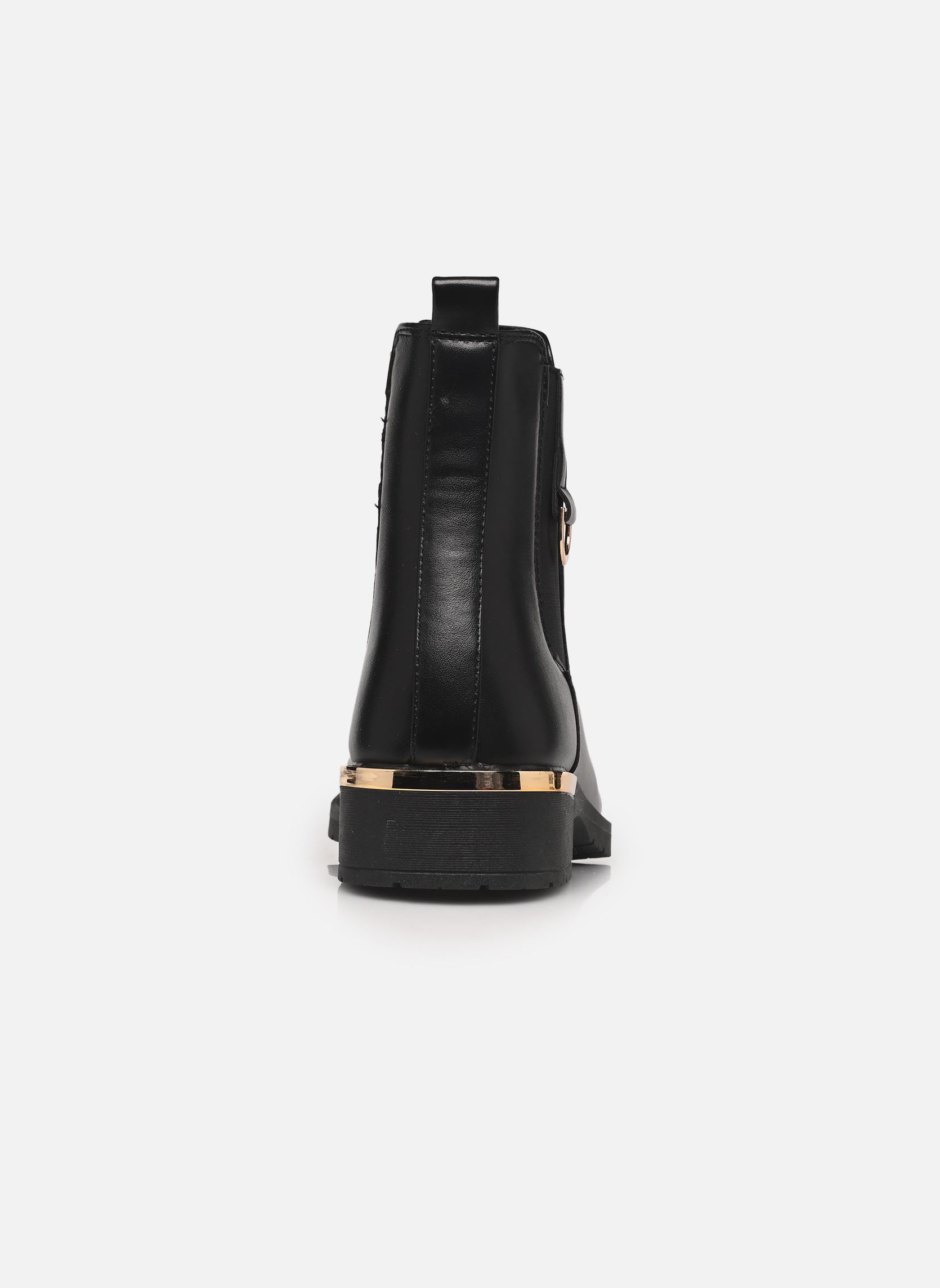 Bottines et boots Boots THODE femme noir MADE BY Bottines et boots Boots THODE femme noir NOIR