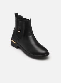 Bottines et boots Boots THODE femme noir