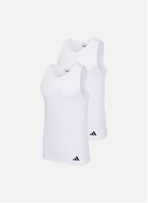 adidas performance Tee-shirts ERGONOMIC homme blanc