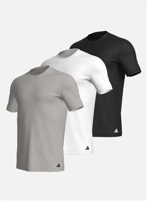 adidas performance Tee-shirts ACTIVE CORE COTTON homme multicolore