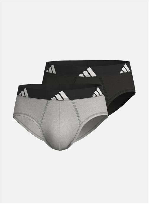 adidas performance Slips ACTIVE FLEX COTTON homme gris