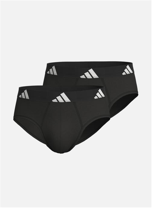 adidas performance Slips ACTIVE FLEX COTTON homme noir