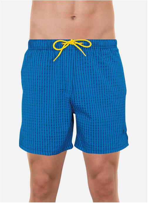 Eminence Shorts de bain SIGNATURE homme bleu
