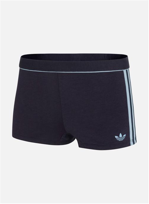 adidas performance Culottes COMFORT FLEX COTTON femme bleu