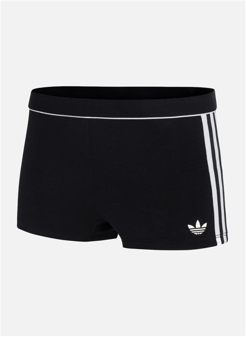 adidas performance Culottes COMFORT FLEX COTTON femme noir