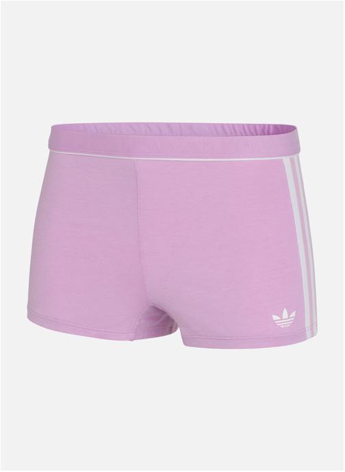 adidas performance Culottes COMFORT FLEX COTTON femme rose