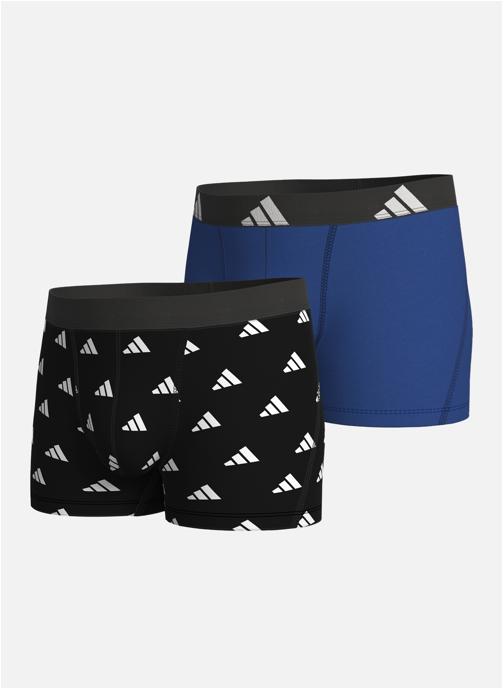 adidas performance Slips ACTIVE FLEX COTTON homme bleu