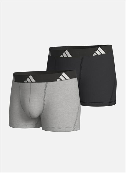 adidas performance Slips ACTIVE FLEX COTTON homme gris