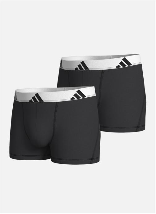 adidas performance Slips ACTIVE FLEX COTTON homme blanc