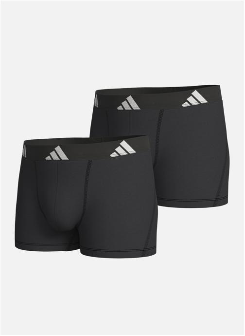adidas performance Slips ACTIVE FLEX COTTON homme noir