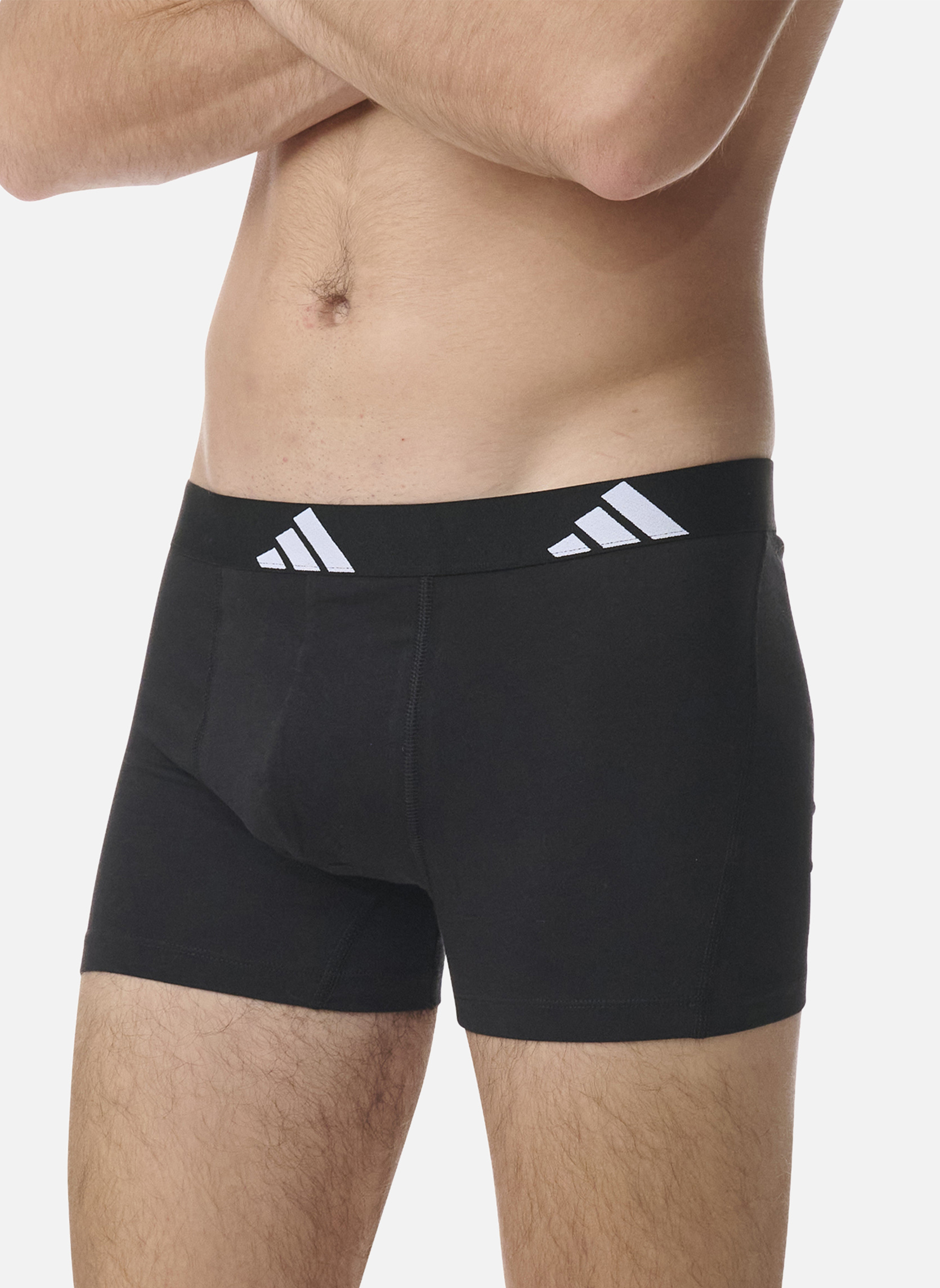adidas-performance-slips-active-flex-cotton-homme-noir-sarenza-france