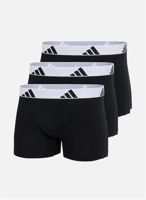 adidas performance Slips ACTIVE FLEX COTTON homme noir