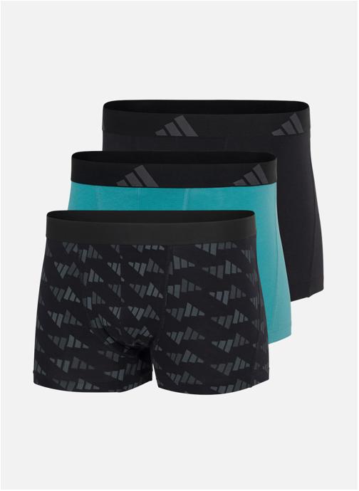 adidas performance Slips ACTIVE FLEX COTTON homme vert