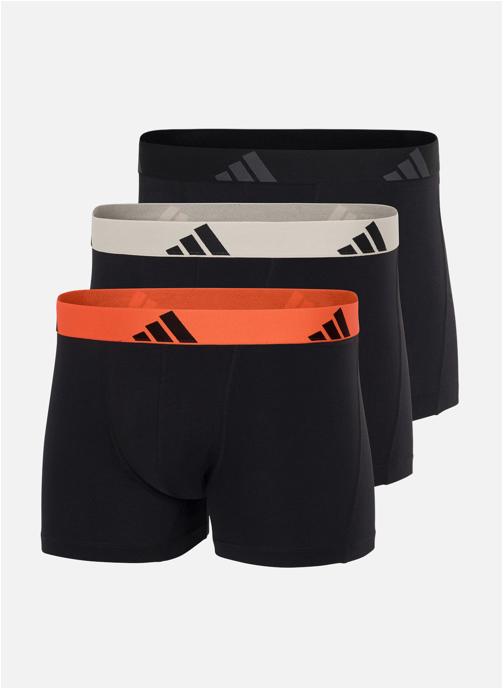 adidas performance Slips ACTIVE FLEX COTTON homme noir