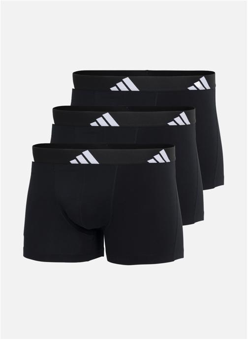 adidas performance Slips ACTIVE FLEX COTTON homme noir