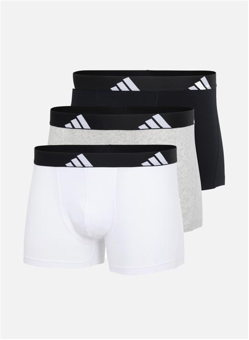 adidas performance Slips ACTIVE FLEX COTTON homme blanc