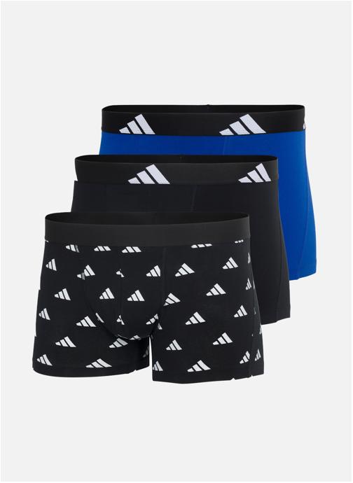 adidas performance Slips ACTIVE FLEX COTTON homme bleu