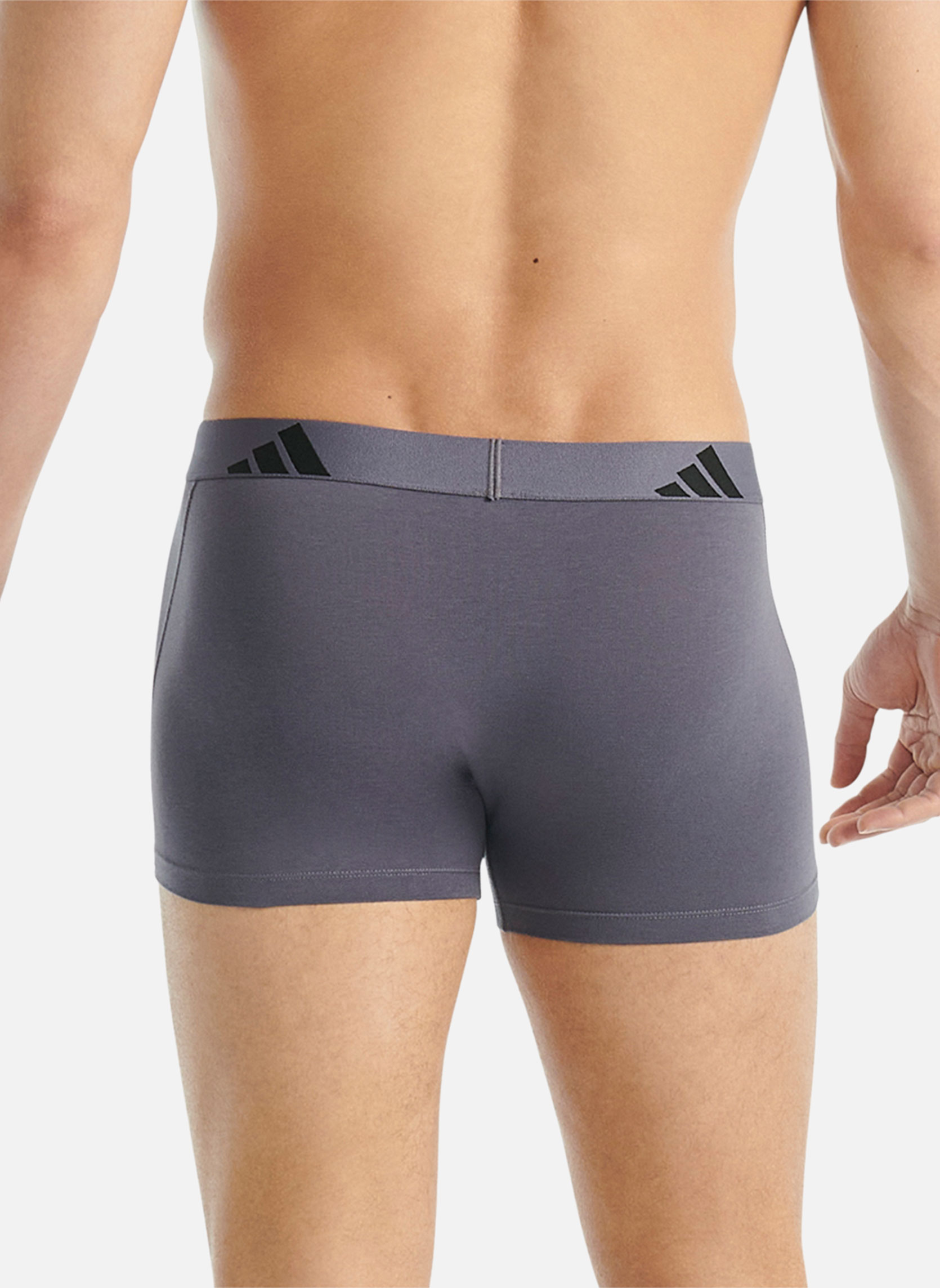 Slips ACTIVE FLEX COTTON homme beige adidas performance Slips ACTIVE FLEX COTTON homme beige Beige