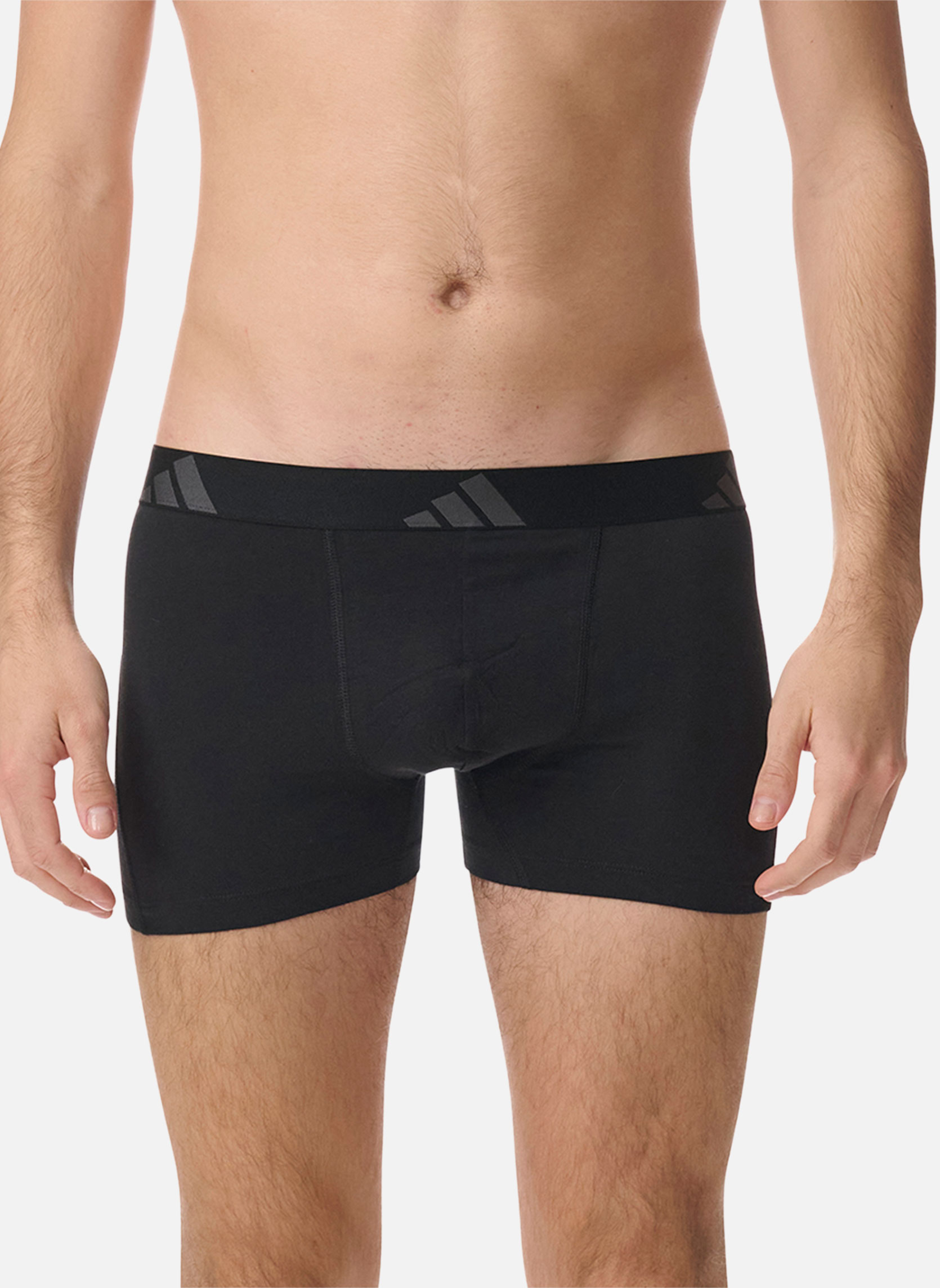 Slips ACTIVE FLEX COTTON homme beige adidas performance Slips ACTIVE FLEX COTTON homme beige Beige
