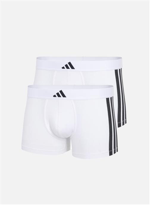 adidas performance Slips 3 STRIPES homme blanc