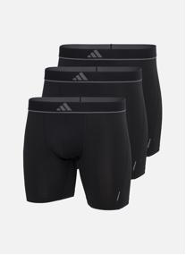 Slips FLEX homme noir adidas performance Slips FLEX homme noir Noir