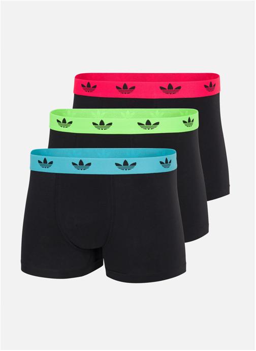 adidas performance Slips COMFORT FLEX COTTON homme noir