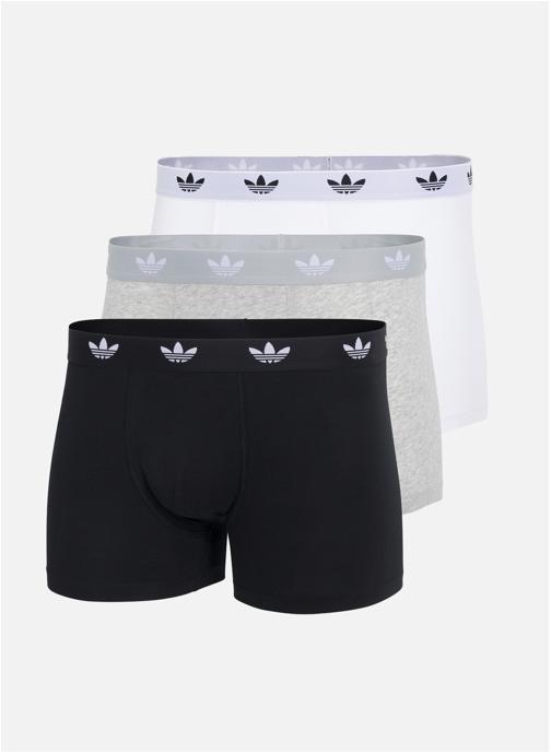adidas performance Slips COMFORT FLEX COTTON homme gris