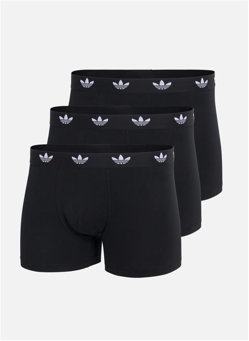 adidas performance Slips COMFORT FLEX COTTON homme noir