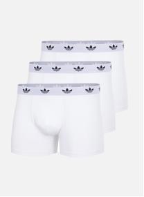 Slips COMFORT FLEX COTTON homme blanc adidas performance Slips COMFORT FLEX COTTON homme blanc Blanc