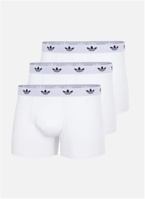 adidas performance Slips COMFORT FLEX COTTON homme blanc