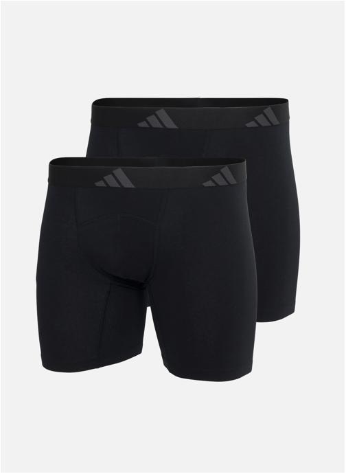 adidas performance Slips ACTIVE FLEX COTTON homme noir