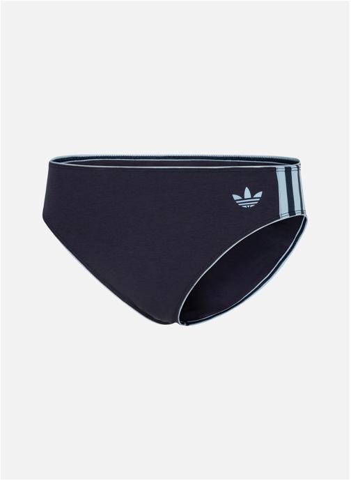 adidas performance Culottes COMFORT FLEX COTTON femme bleu