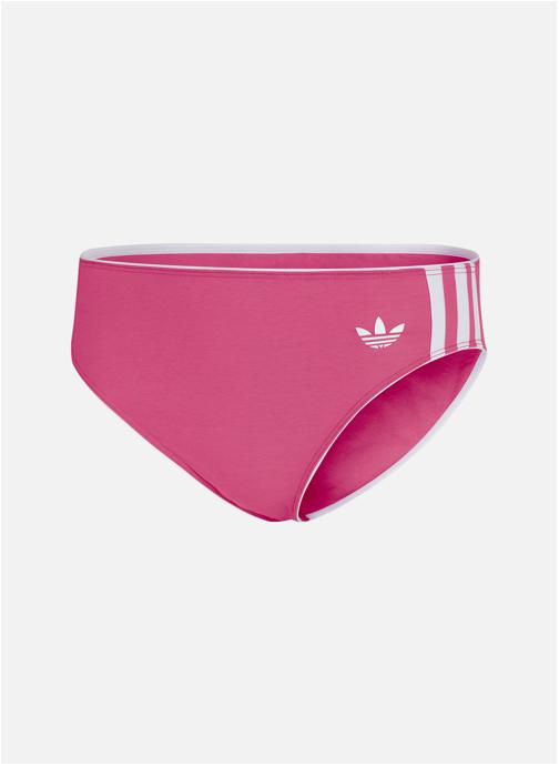 adidas performance Culottes COMFORT FLEX COTTON femme rose