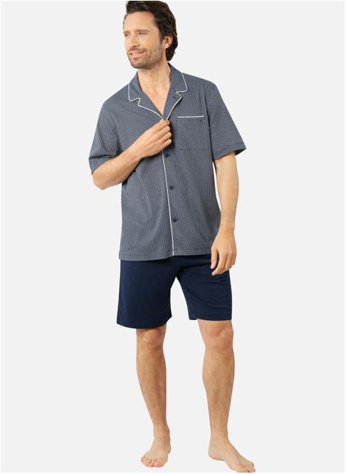 Eminence Combinaisons BUSINESS homme bleu