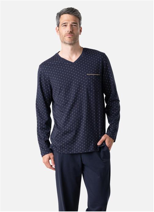 Eminence Combinaisons BUSINESS homme bleu